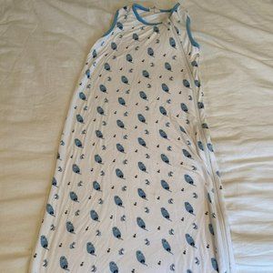 Kyte Baby Cuddle Sleep Sack